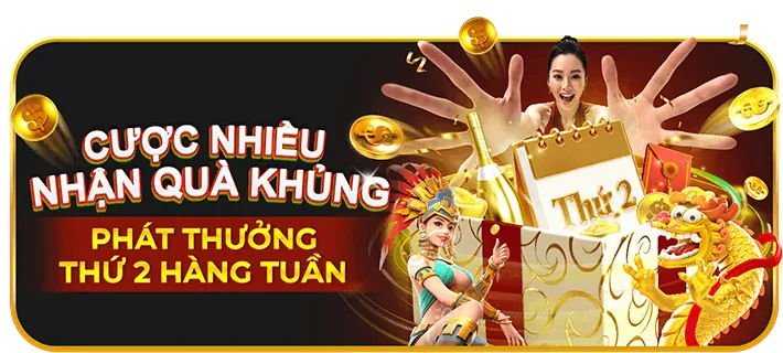 Sự kiện bắn cá NC88