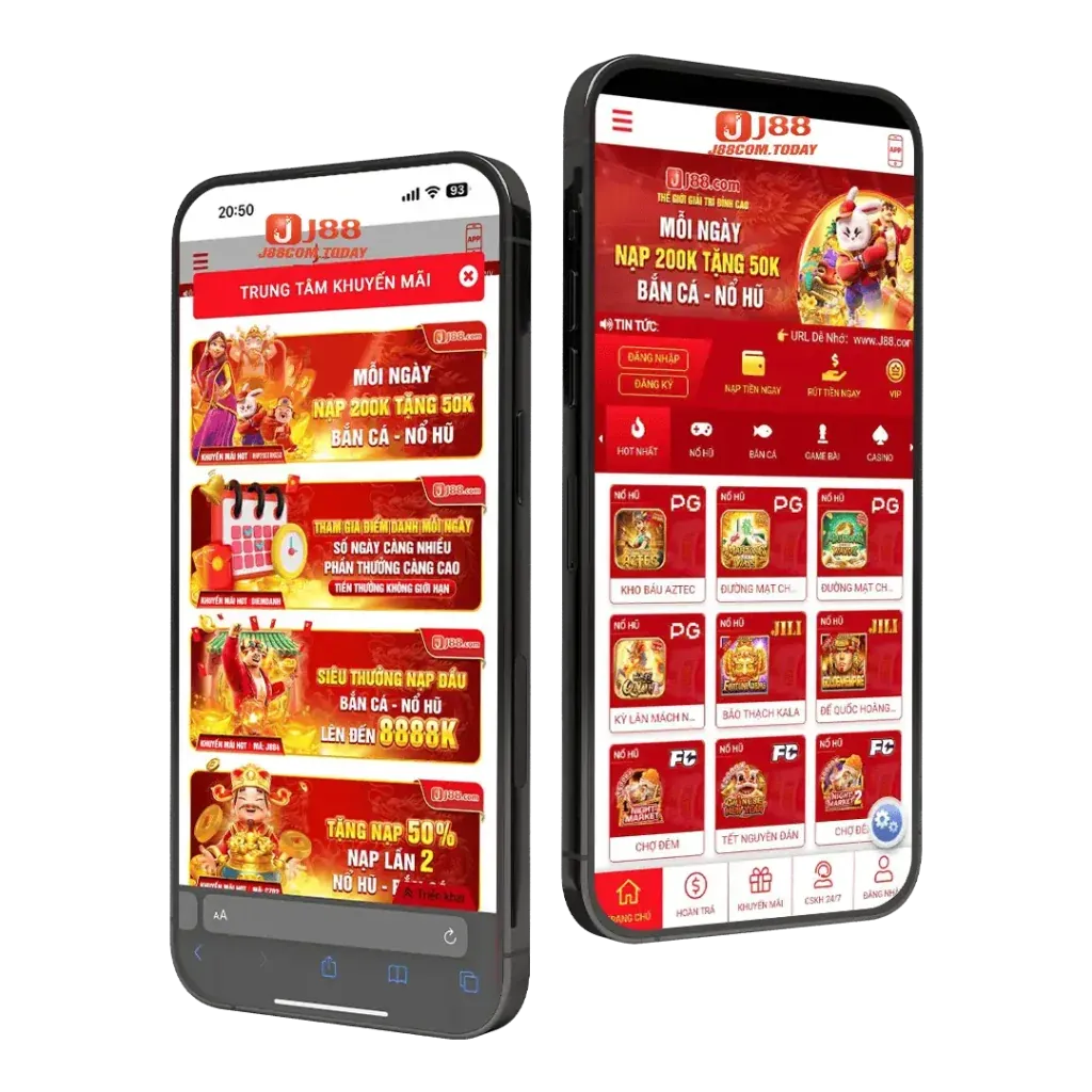 Đa dạng môn thể thao và sự kiện tại NC88