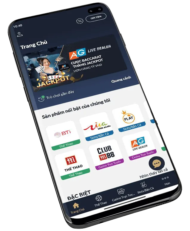 Tỷ lệ thắng cao trong trò chơi Slot nc88